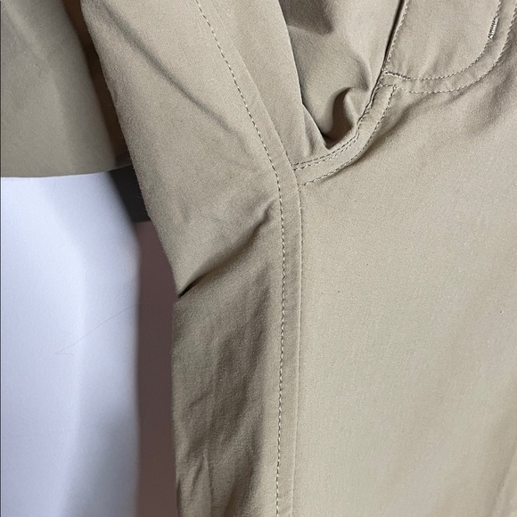 Patagonia | Men's Quandary Hiking Pants in Tan Size 36 - Picture 3 of 8